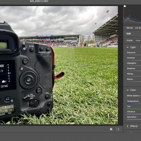 Adobe Photoshop tips and tricks