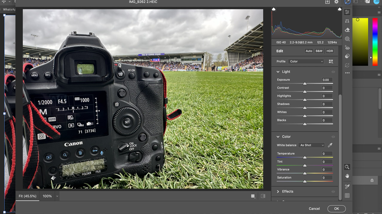 Adobe Photoshop tips and tricks